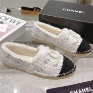 Chanel Women's Espadrilles