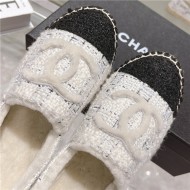 Chanel Women's Espadrilles