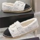 Chanel Women's Espadrilles