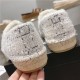 Chanel Women's Espadrilles