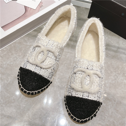 Chanel Women's Espadrilles