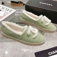 Chanel Women's Espadrilles