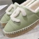 Chanel Women's Espadrilles