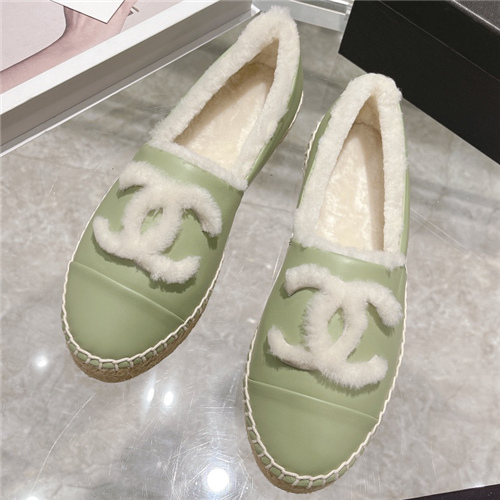 Chanel Women's Espadrilles