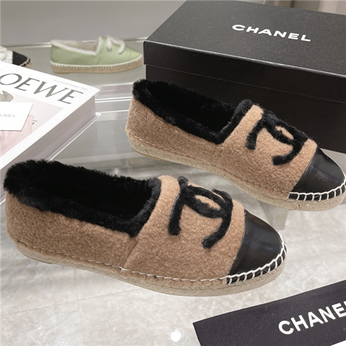 Chanel Women's Espadrilles