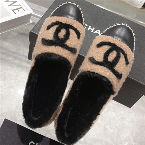 Chanel Women's Espadrilles