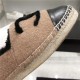 Chanel Women's Espadrilles