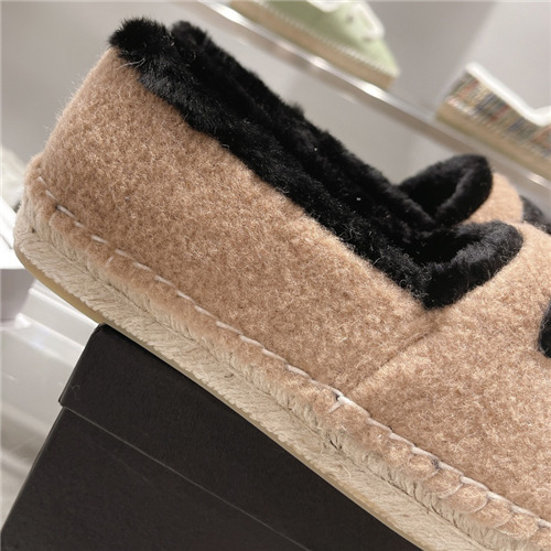 Chanel Women's Espadrilles