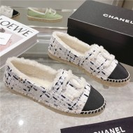 Chanel Women's Espadrilles