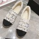 Chanel Women's Espadrilles