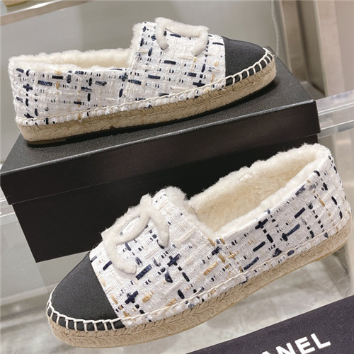 Chanel Women's Espadrilles