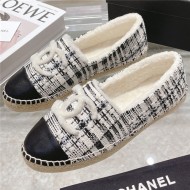 Chanel Women's Espadrilles