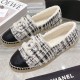 Chanel Women's Espadrilles