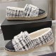 Chanel Women's Espadrilles