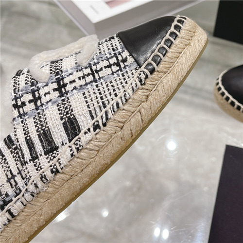 Chanel Women's Espadrilles