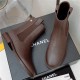 Chanel Women's Boots