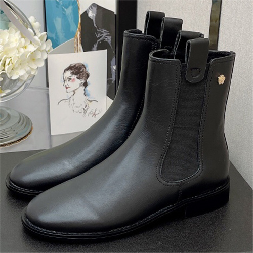 Chanel Women's Boots