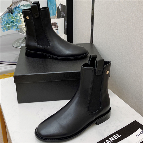 Chanel Women's Boots