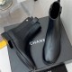 Chanel Women's Boots