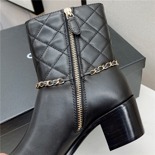 Chanel Women's Boots