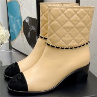 Chanel Women's Boots