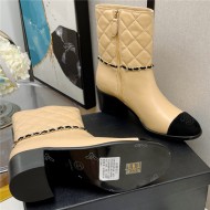 Chanel Women's Boots