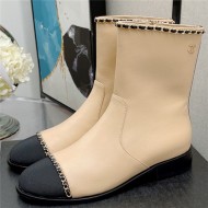 Chanel Women's Boots