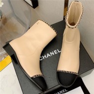 Chanel Women's Boots