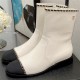 Chanel Women's Boots