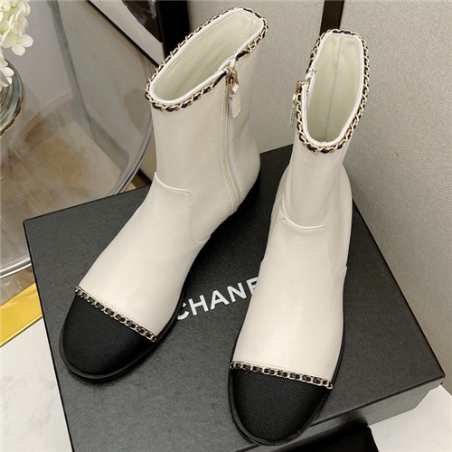 Chanel Women's Boots