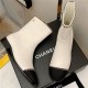 Chanel Women's Boots