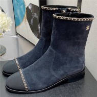 Chanel Women's Boots