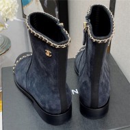 Chanel Women's Boots