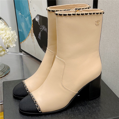 Chanel Women's Boots