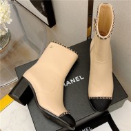 Chanel Women's Boots