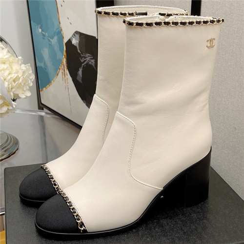 Chanel Women's Boots