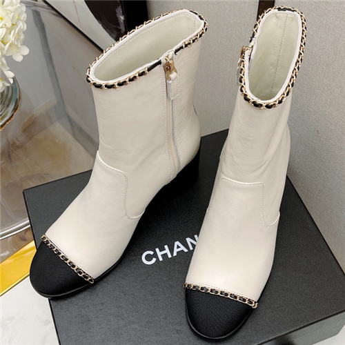 Chanel Women's Boots