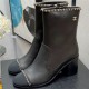 Chanel Women's Boots