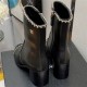 Chanel Women's Boots