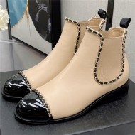 Chanel Women's Boots