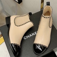 Chanel Women's Boots