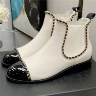 Chanel Women's Boots