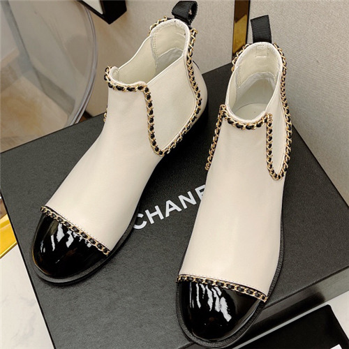 Chanel Women's Boots