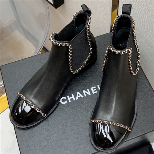 Chanel Women's Boots