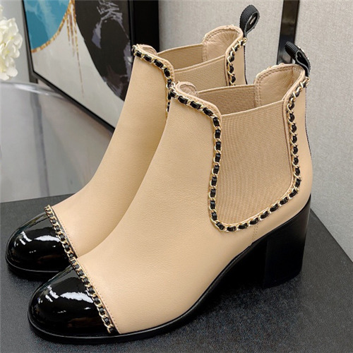 Chanel Women's Boots