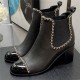 Chanel Women's Boots