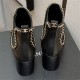 Chanel Women's Boots