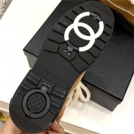 Chanel Women's Boots