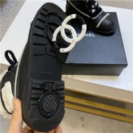 Chanel Women's Boots