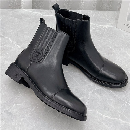 Chanel Women's Boots